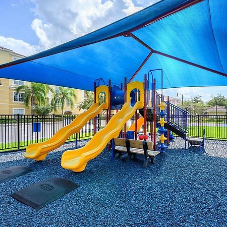 3Br Townhouse W Perfect Location Villa Orlando Bagian luar foto