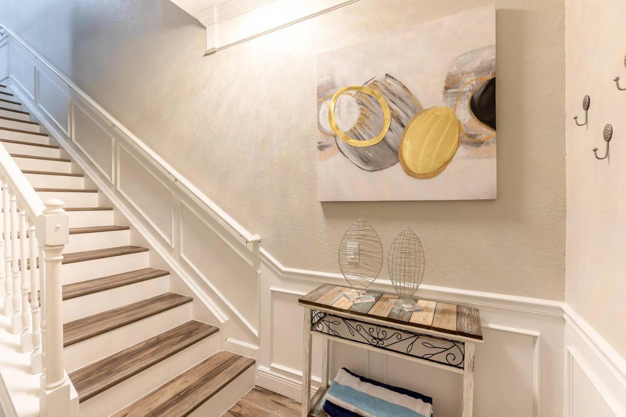3Br Townhouse W Perfect Location Villa Orlando Bagian luar foto