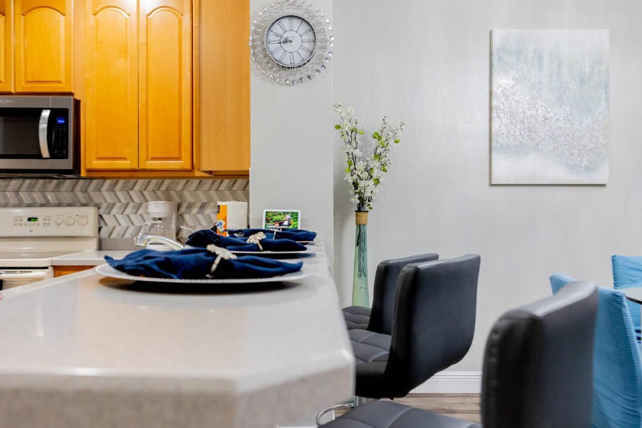 3Br Townhouse W Perfect Location Villa Orlando Bagian luar foto