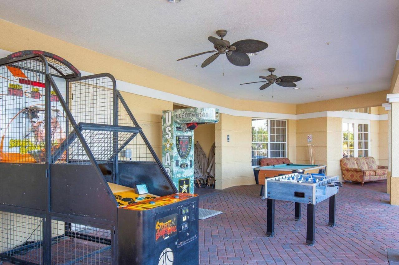3Br Townhouse W Perfect Location Villa Orlando Bagian luar foto