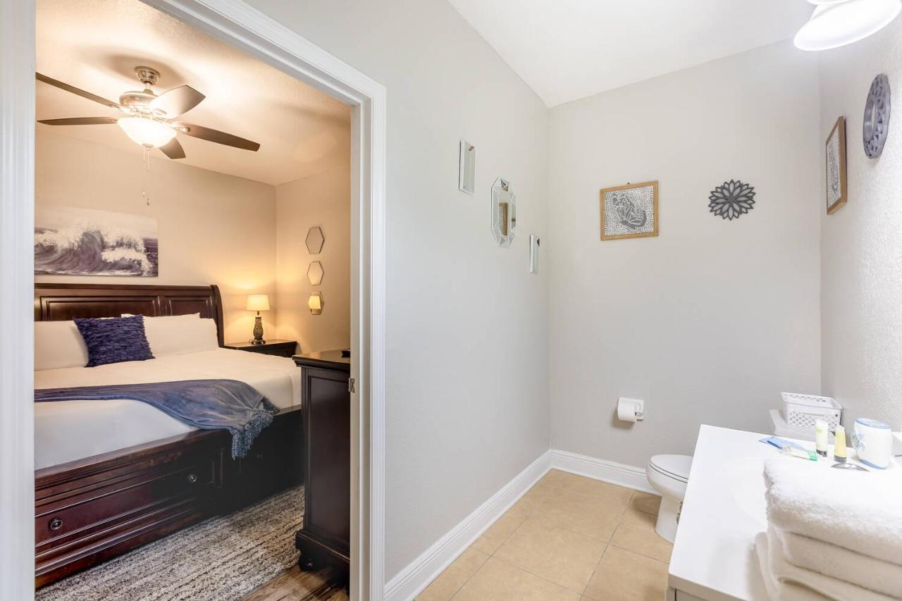 3Br Townhouse W Perfect Location Villa Orlando Bagian luar foto