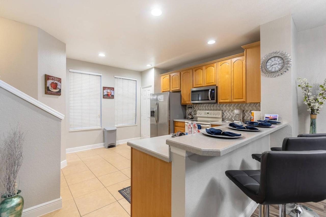 3Br Townhouse W Perfect Location Villa Orlando Bagian luar foto