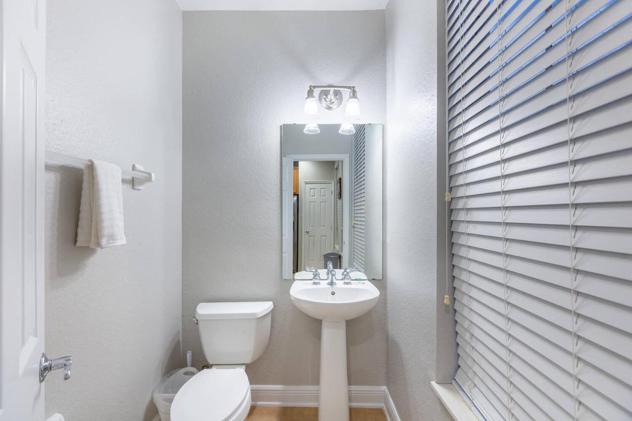 3Br Townhouse W Perfect Location Villa Orlando Bagian luar foto
