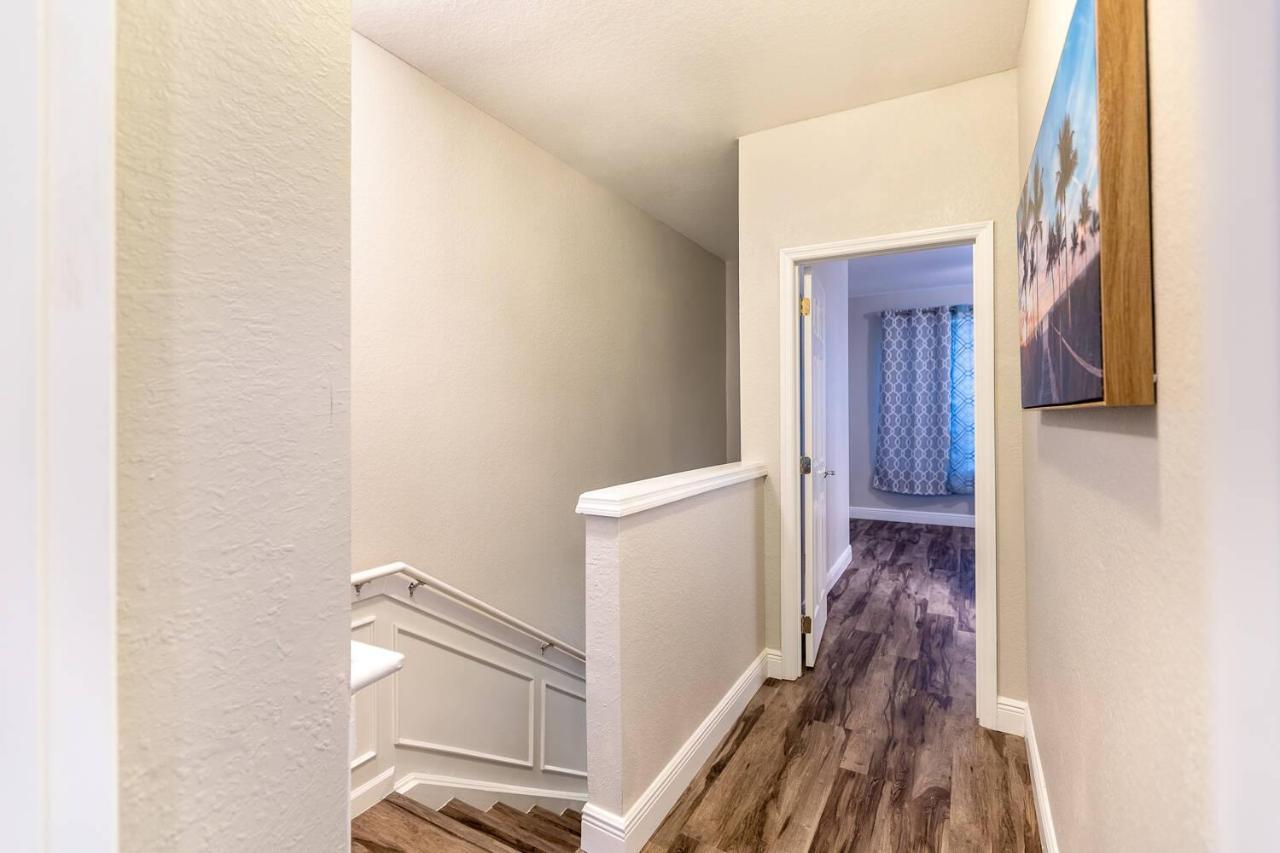3Br Townhouse W Perfect Location Villa Orlando Bagian luar foto