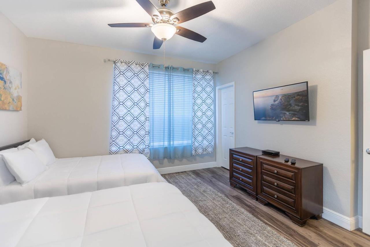 3Br Townhouse W Perfect Location Villa Orlando Bagian luar foto