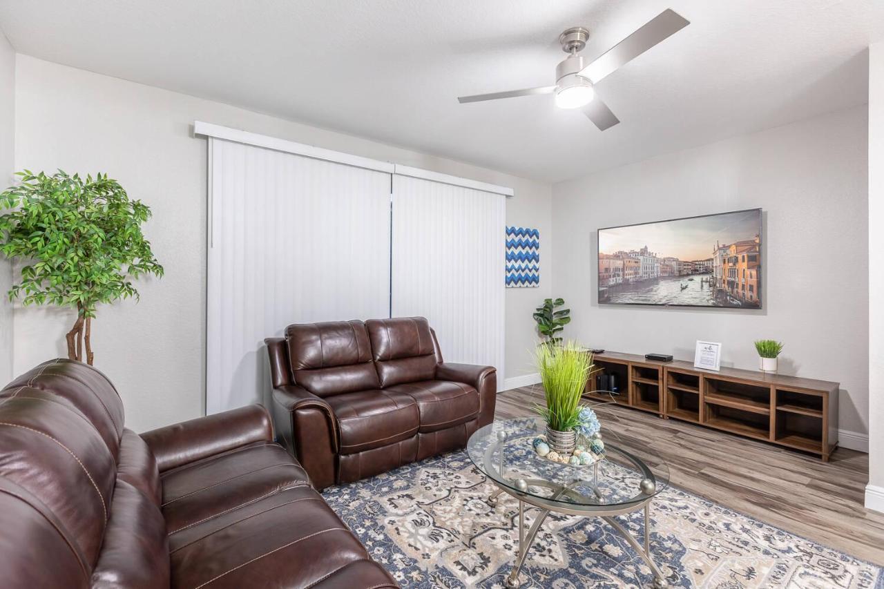 3Br Townhouse W Perfect Location Villa Orlando Bagian luar foto