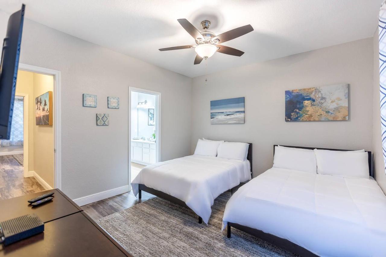 3Br Townhouse W Perfect Location Villa Orlando Bagian luar foto