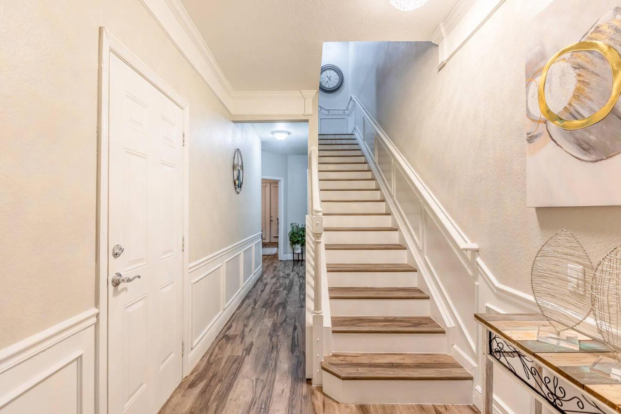 3Br Townhouse W Perfect Location Villa Orlando Bagian luar foto