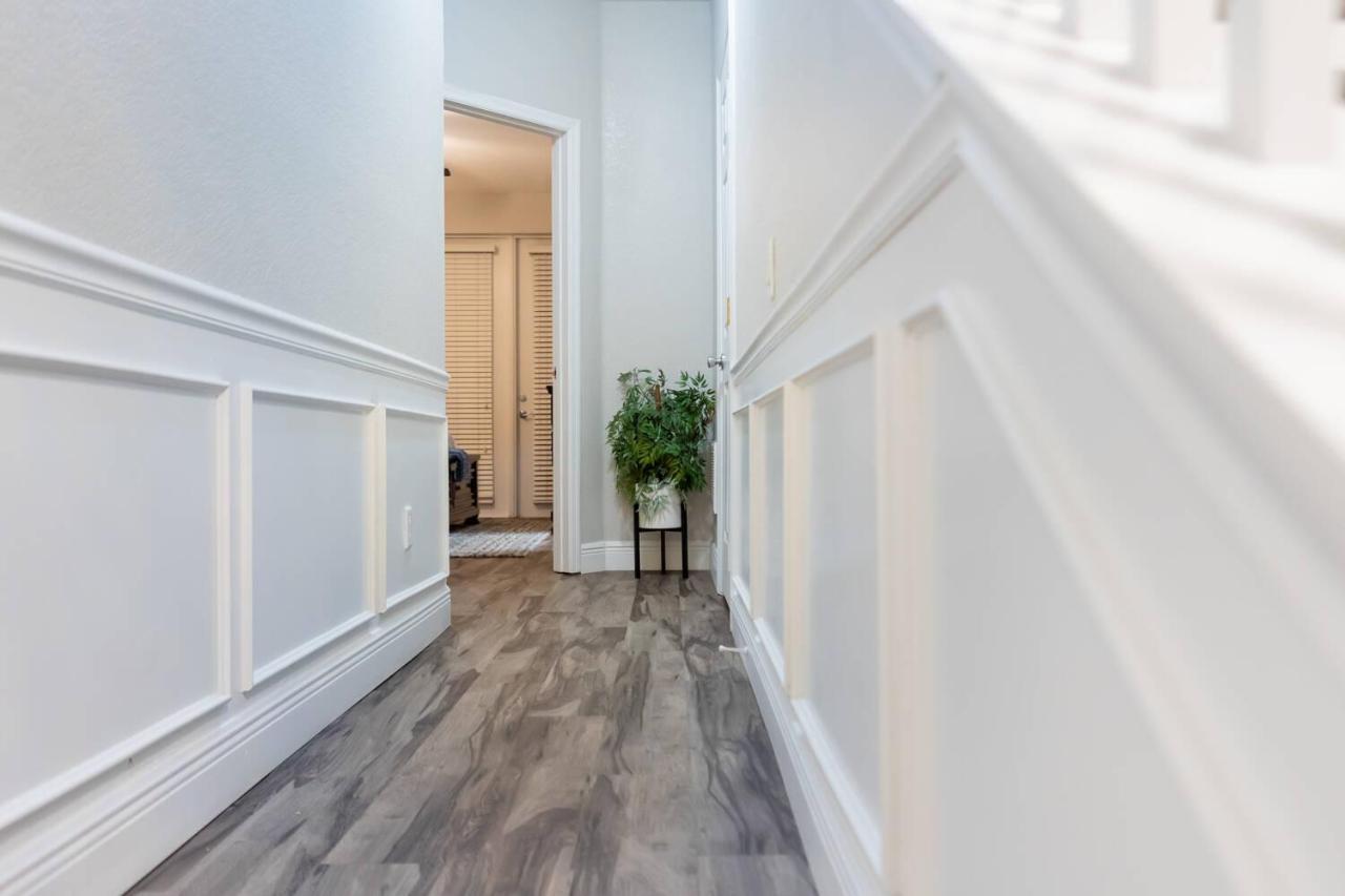 3Br Townhouse W Perfect Location Villa Orlando Bagian luar foto
