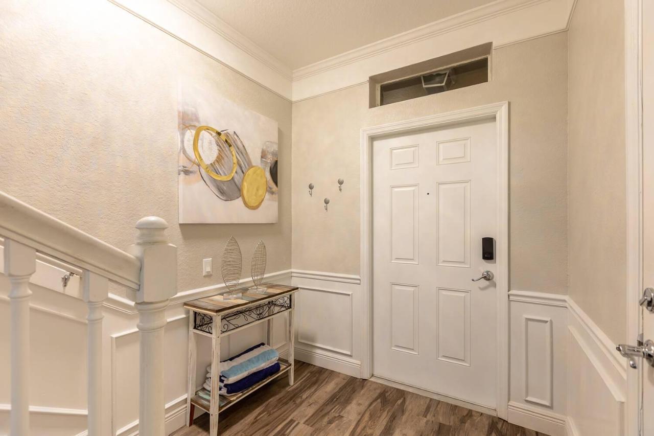 3Br Townhouse W Perfect Location Villa Orlando Bagian luar foto