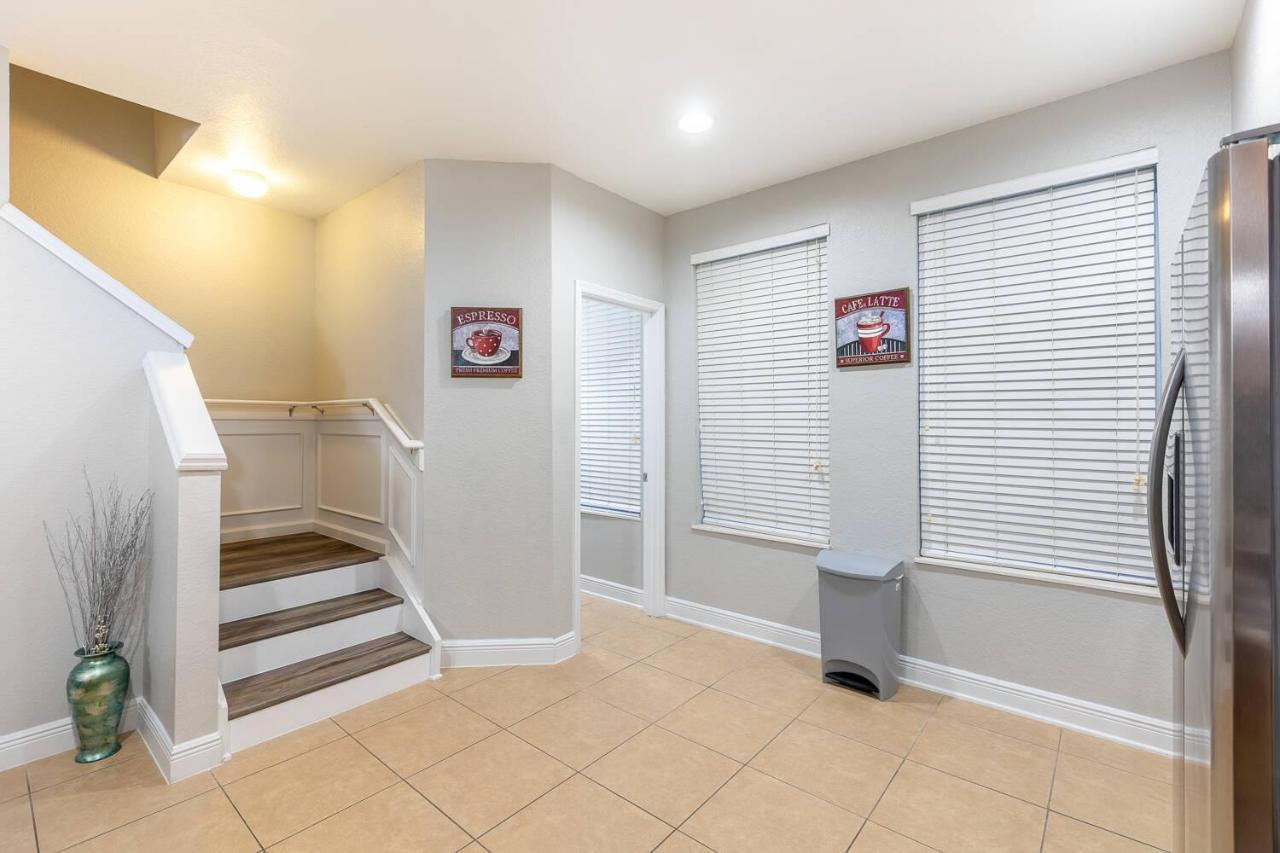 3Br Townhouse W Perfect Location Villa Orlando Bagian luar foto