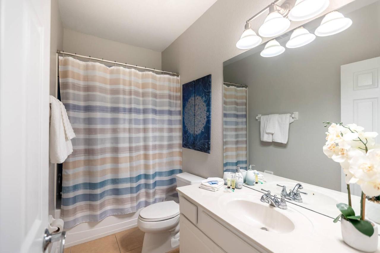 3Br Townhouse W Perfect Location Villa Orlando Bagian luar foto