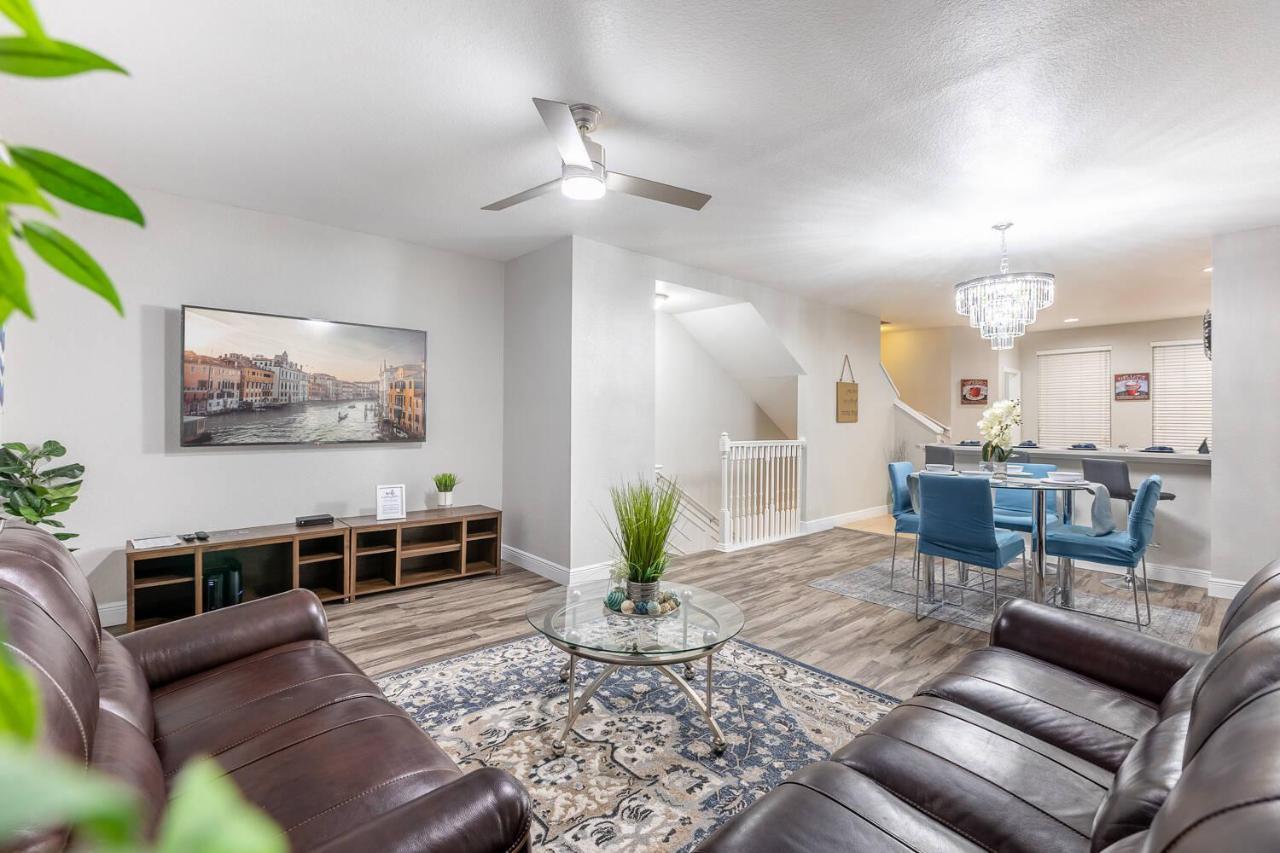 3Br Townhouse W Perfect Location Villa Orlando Bagian luar foto