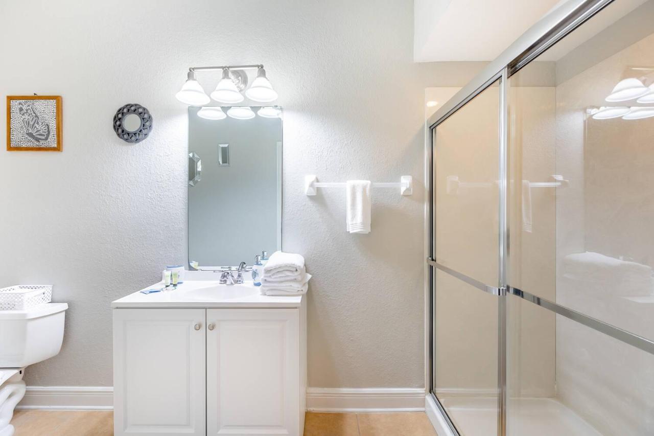 3Br Townhouse W Perfect Location Villa Orlando Bagian luar foto