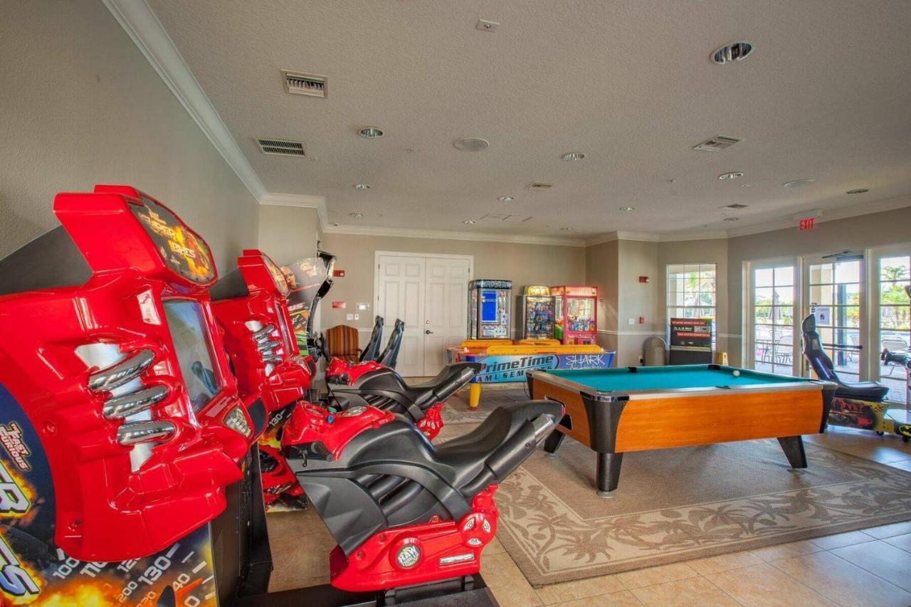 3Br Townhouse W Perfect Location Villa Orlando Bagian luar foto