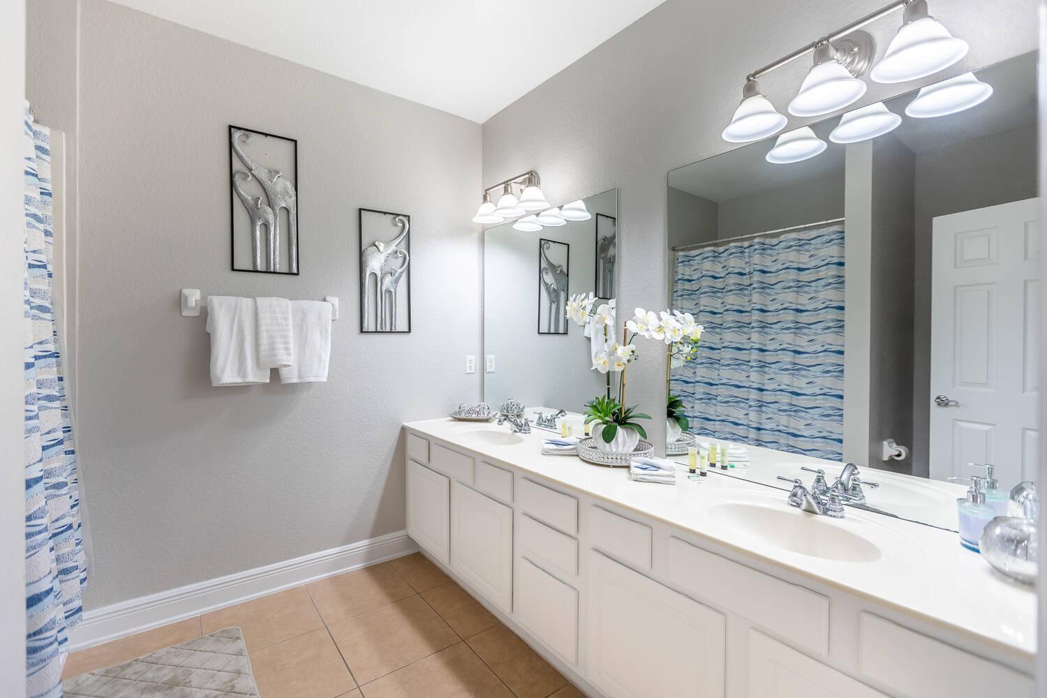 3Br Townhouse W Perfect Location Villa Orlando Bagian luar foto