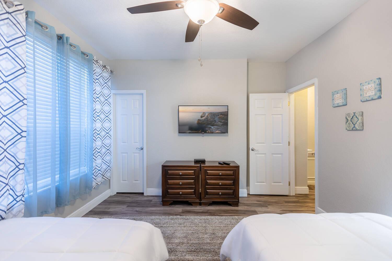 3Br Townhouse W Perfect Location Villa Orlando Bagian luar foto