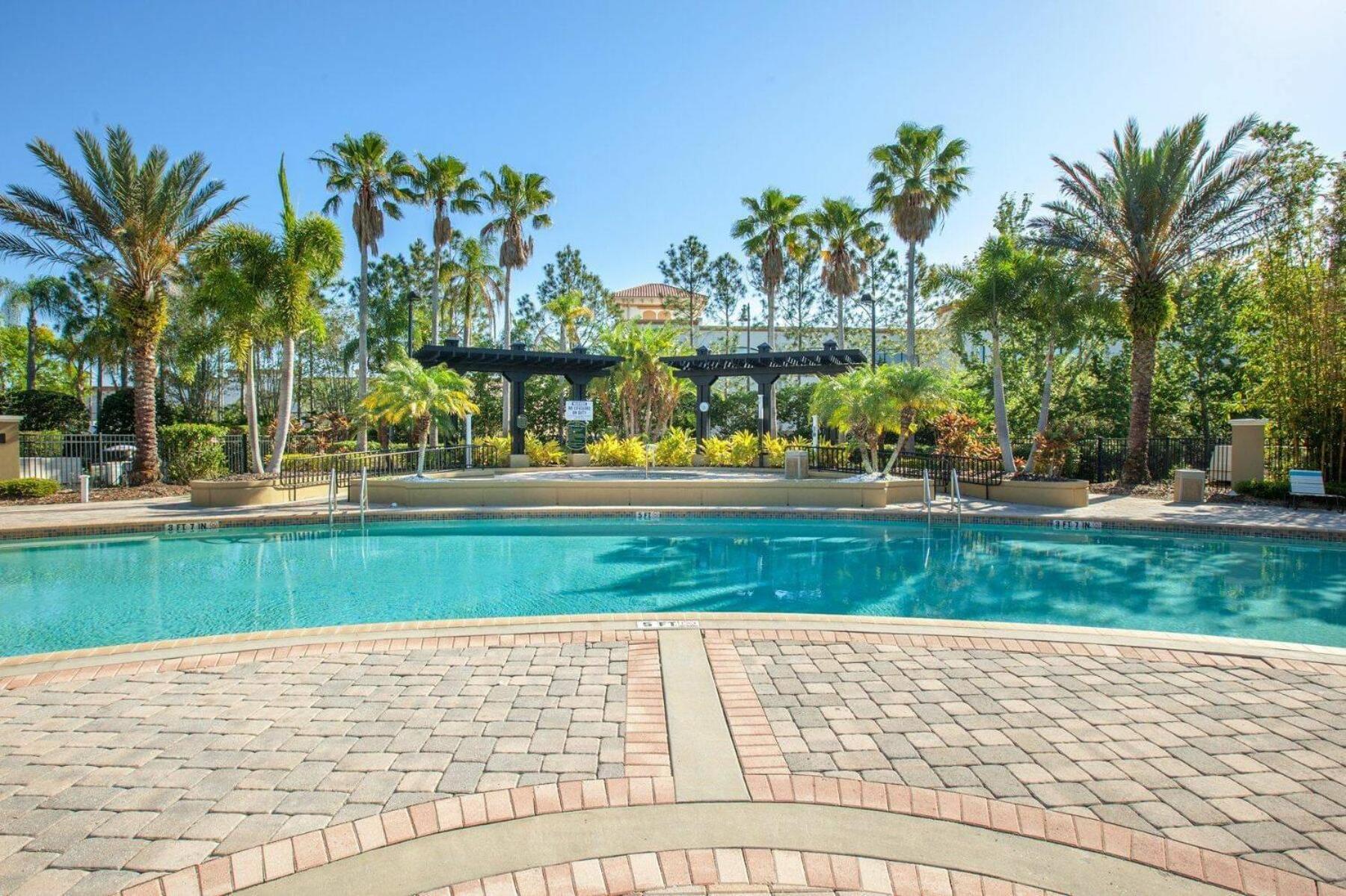3Br Townhouse W Perfect Location Villa Orlando Bagian luar foto
